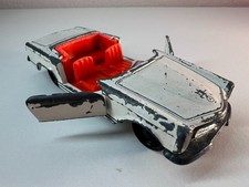 Siku mercedes 230 v229 - 230, sl