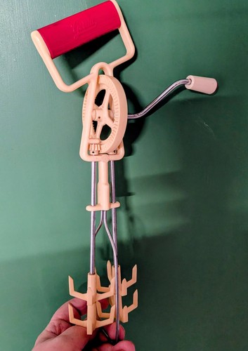 Design ikone handmixer - design-ikone:,