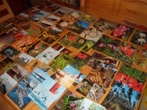 Seltene sammelbilder konvoult - sammelbilder,
