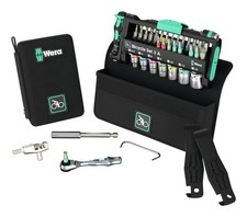 Wera Werkzeugsatz Bicycle Set