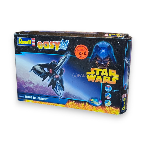 Revell 06652 star wars - wars, droid