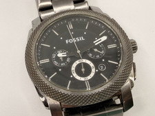 Men's Fossil Machine Series
