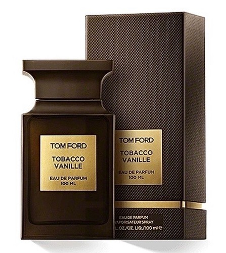 Tom ford tobacco vanille 100 - tom,