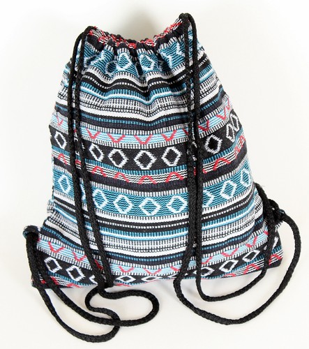 Tasche baggy rucksack - rucksack, backpack