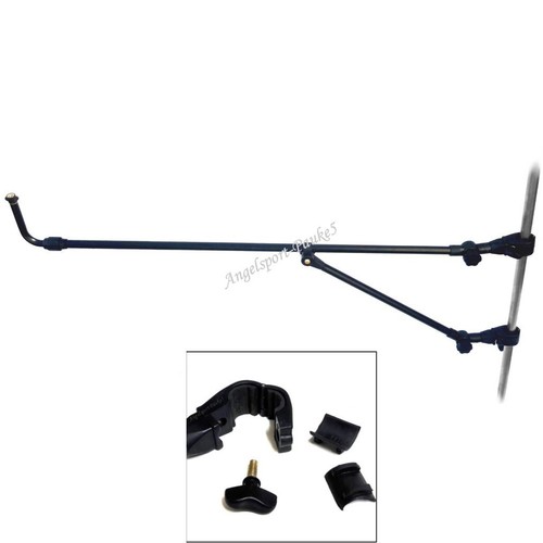 Feeder arm folding system - folding, /