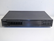 Kenwood KT-880DL High-End