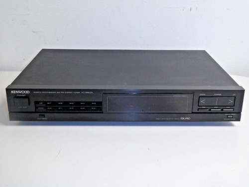 Kenwood 880dl high - kenwood, kt-880dl