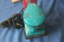 Makita BO 4550 Faust Schwingschleifer 112 x 102 mm