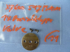 Yamaha XJ 600  Typ 51J 3KM