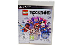 LEGO Rock Band PS3 Sony