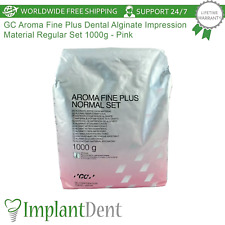 Aroma Fine Plus Dental Alginat