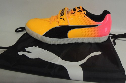 Neu puma evospeed - 10, high