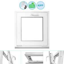 Kellerfenster Fenster