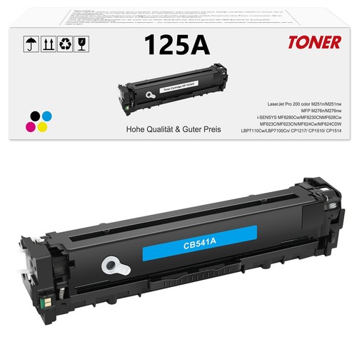 Toner für color laserjet - hp,