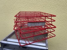 1 x LTU Glas Rack Trolley