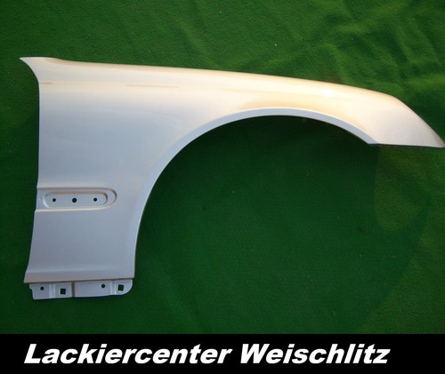 Mercedes w211 s111 kotflügel - mercedes,