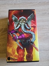 Masters of the Universe