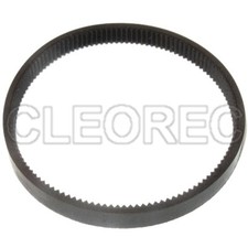 Original Zahnriemen für DUAL CS 505-3 NEU ! pitch belt - toothed / new Riemen