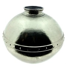 Alu Dekovase RAW Qualität