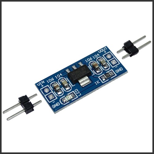 Spannungsregler modul - spannungsregler,