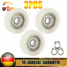 Nylon 36 Zähne 36T E-Bike Radnabenmotor Planetengetriebe für Bafang 8-Fun Motor