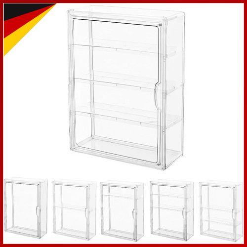 Acryl vitrine schaukasten - acryl,