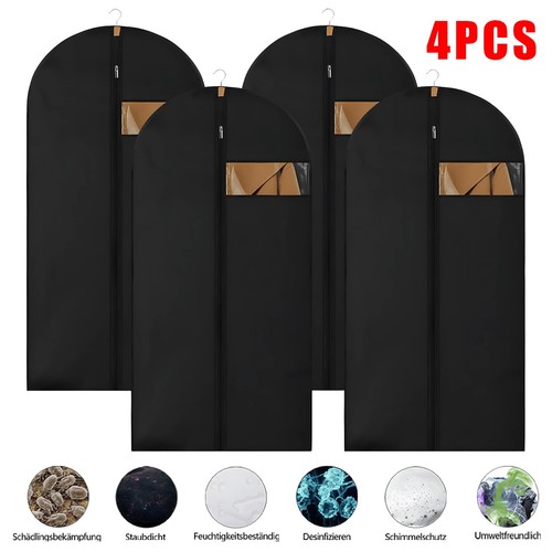 4pcs kleidersack - 4pcs,
