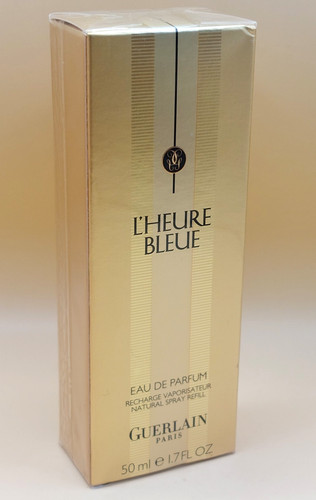 Guerlain paris l - -, l´heure