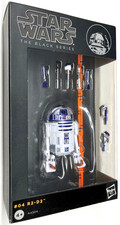 Star wars black series orange - wars, -orange