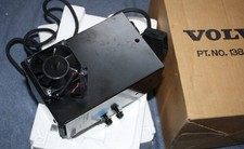 Volvo 760 960 original Verstärker HA-7145 sound system amplifier NOS