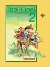Tobi - Bisherige Ausgabe -