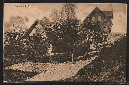 Hamburg-Finkenwerder