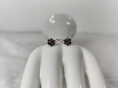 Ohrringe gold karat - , &