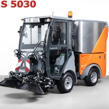 Hako Citymaster 600 4x4