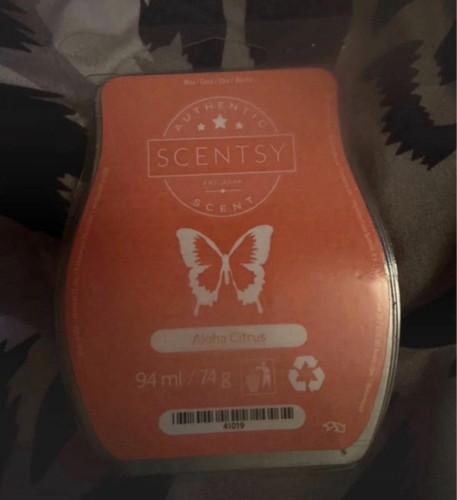 Scentsy neu bar - scentsy,