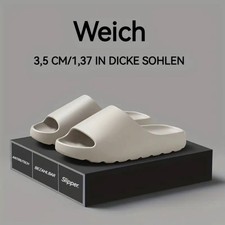 Herren EVA Hausschuhe –