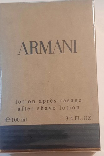 Armani eau pour homme - armani,