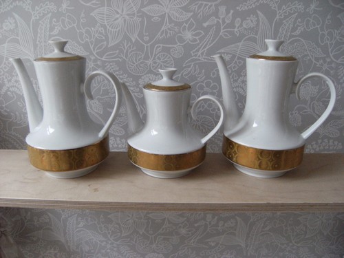 Kaffeekanne teekanne - kaffeekanne, 1x