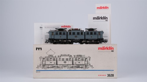 Märklin 3528 elektrische - h0,