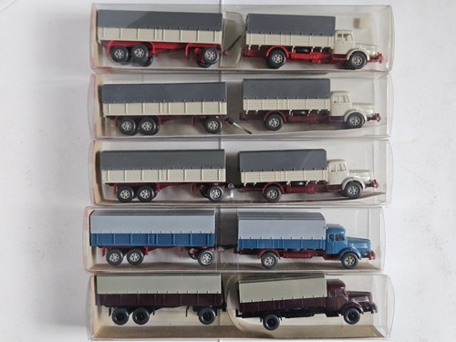Wiking 480 konvolut 5 - wiking,