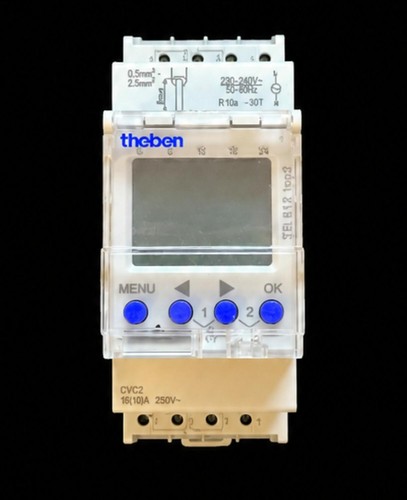 Theben termina top2 6120100 - top2,