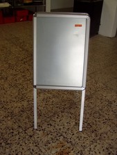 Kundenstopper Plakatständer