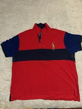 Ralph Lauren Polo Men’s Big
