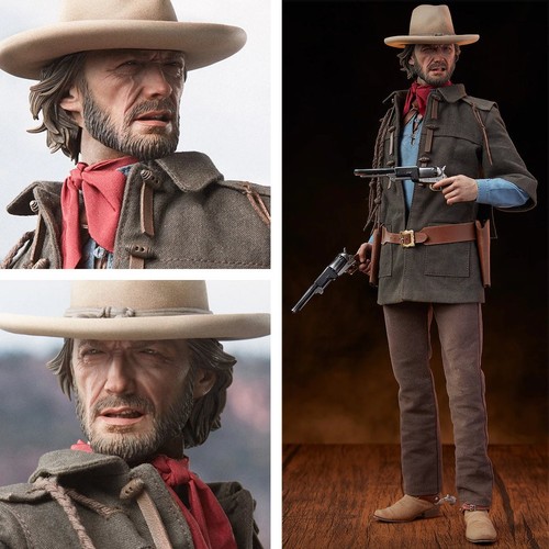 Clint eastwood der texaner - clint,