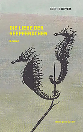 Die liebe der seepferdchen - der,