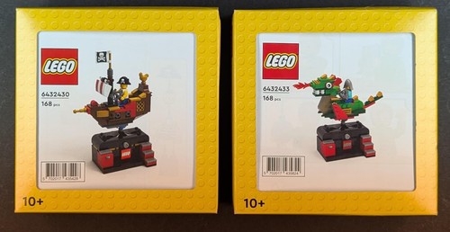 Lego 2er set adventure - lego,