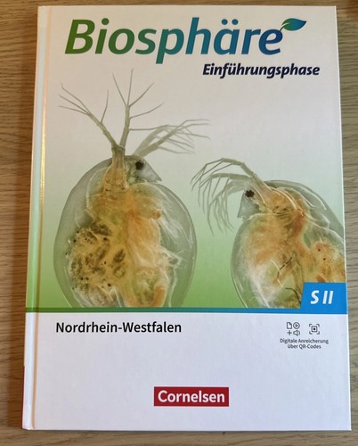 Biosphäre sekundarstufe - biosphäre, ii