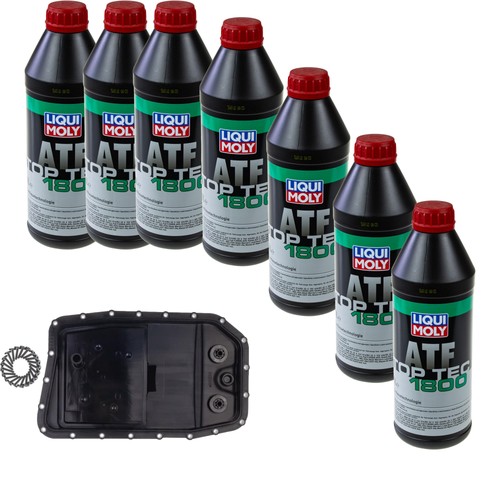Liqui moly 1800 - moly,