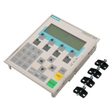 Siemens SIMATIC OP7 6AV3