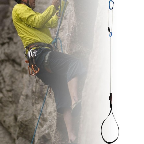 Klettersteigklemme seil - klettersteigklemme,